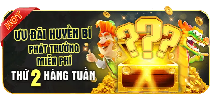 Thưởng nạp hàng ngày go9 chính thức
