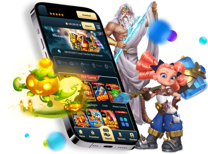 Các phương thức giao dịch tài chính an toàn tại go9 chính thức