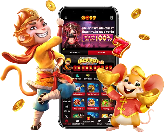 Đồ họa và Âm thanh Sống động