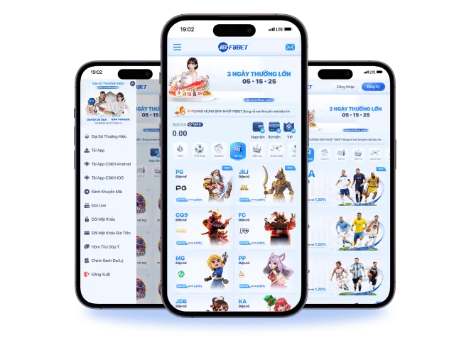 Chương trình VIP go9 chính thức