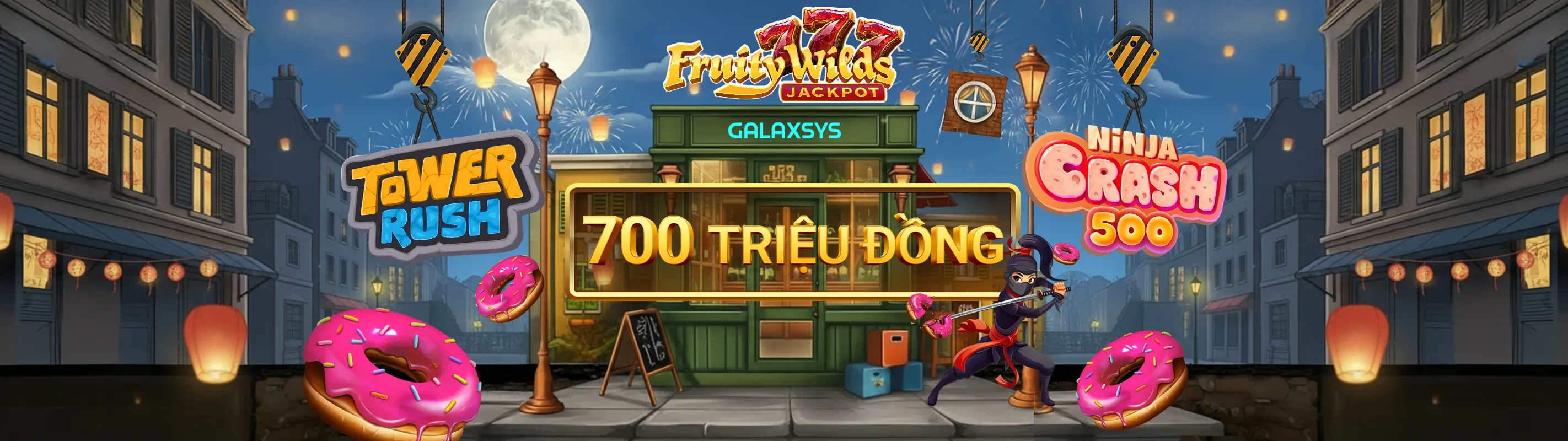 Khuyến mãi mới nhất go9 chính thức 2026