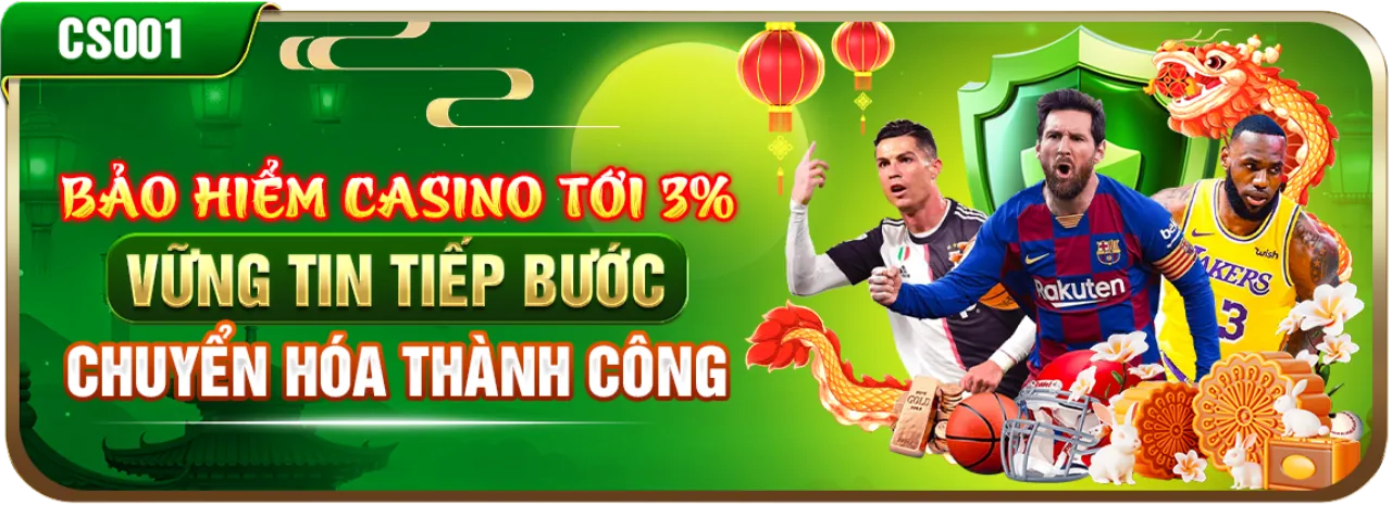 Banner thưởng nạp lại go9