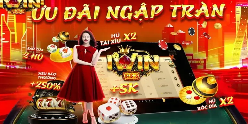 Bàn Baccarat tại sòng bạc trực tuyến go9 với người chia bài